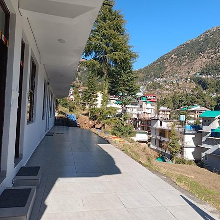 Hotel Mountain Vista Dharamsala Pokój zdjęcie