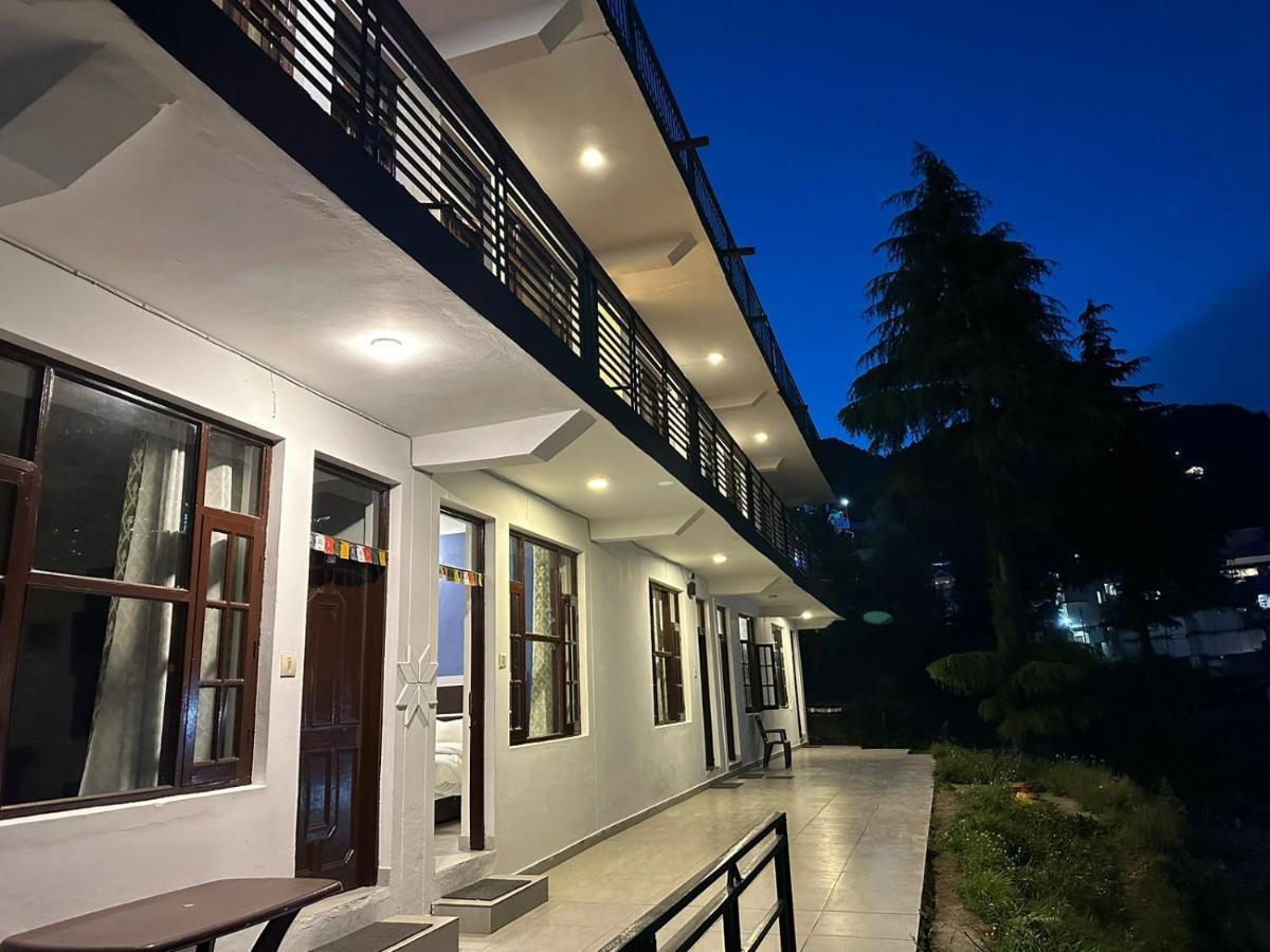 Hotel Mountain Vista Dharamsala Zewnętrze zdjęcie