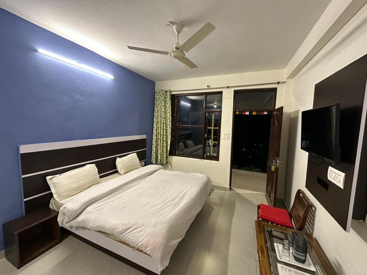 Hotel Mountain Vista Dharamsala Zewnętrze zdjęcie